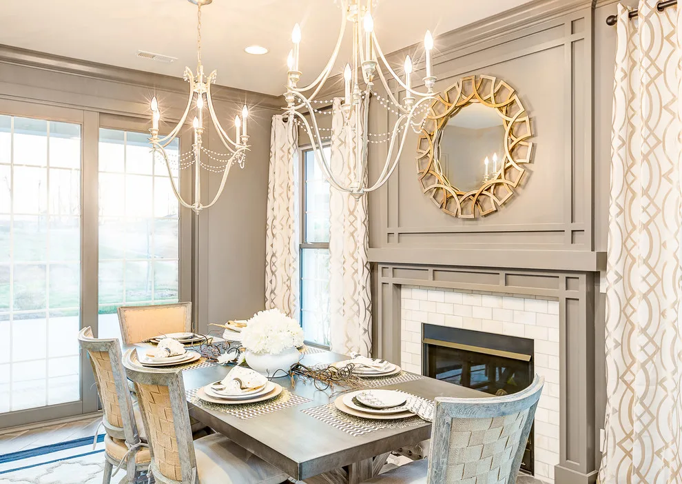 4200 Pinot Elevation A by Jagoe Homes Inc. - Photo 4
