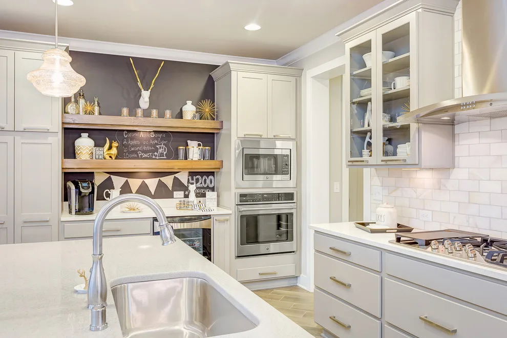 4200 Pinot Elevation A by Jagoe Homes Inc. - Photo 15