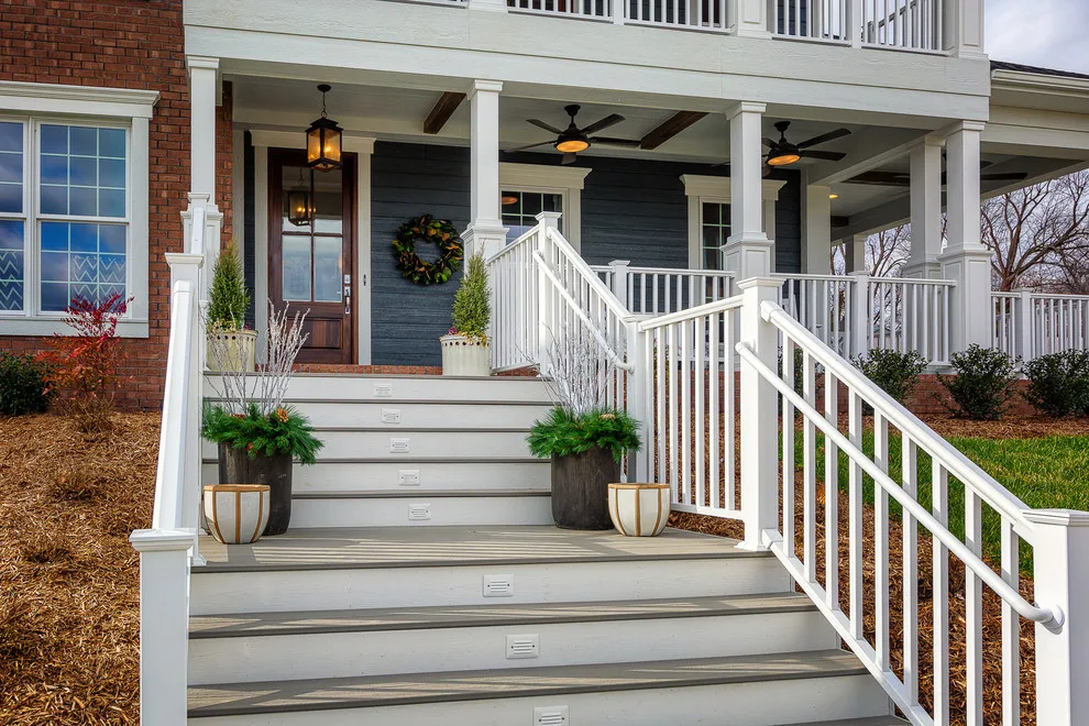 4200 Pinot Elevation A by Jagoe Homes Inc. - Photo 22