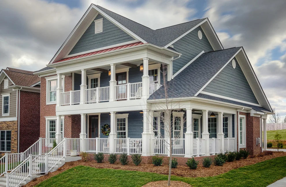 4200 Pinot Elevation A by Jagoe Homes Inc. - Photo 7