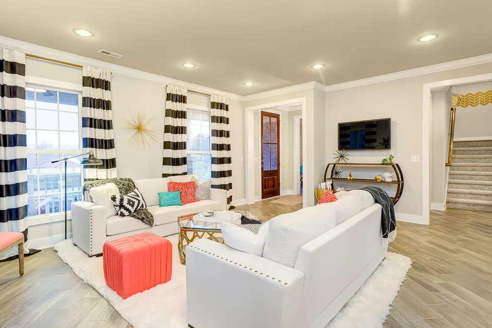 4200 Pinot Elevation A by Jagoe Homes Inc. - Photo 9