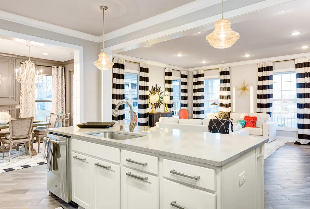 4200 Pinot Elevation A by Jagoe Homes Inc. - Photo 19
