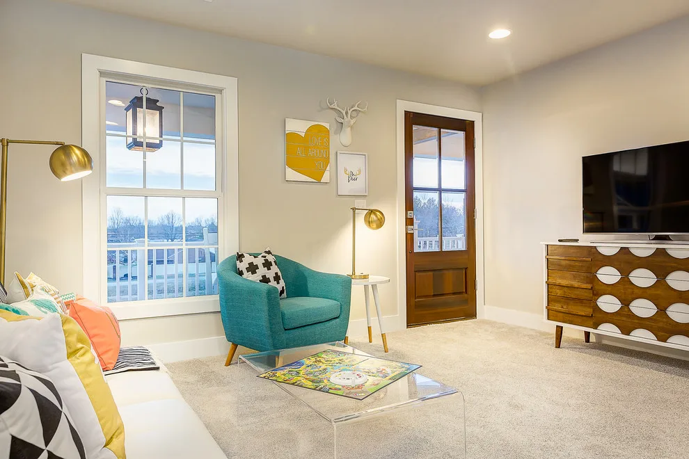4200 Pinot Elevation A by Jagoe Homes Inc. - Photo 20