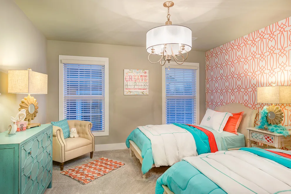 4200 Pinot Elevation A by Jagoe Homes Inc. - Photo 12