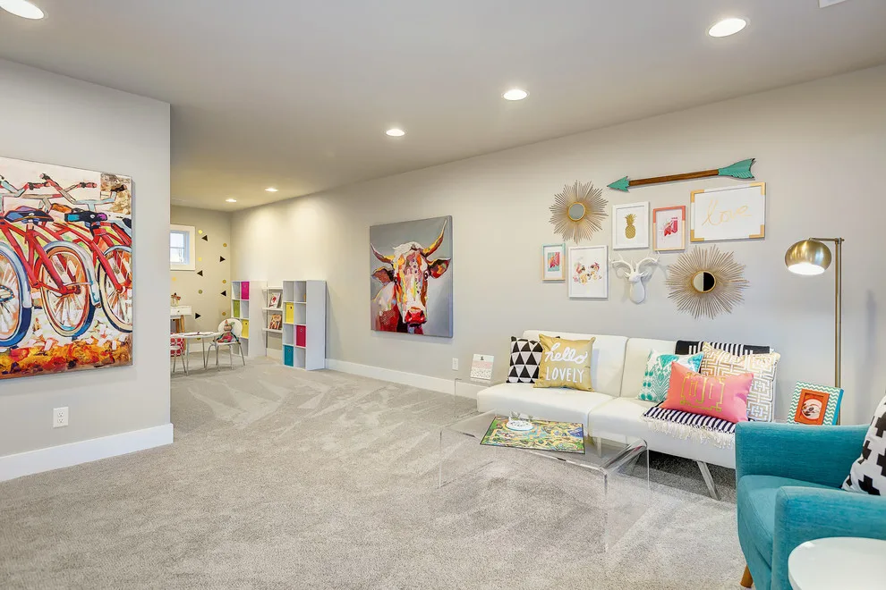 4200 Pinot Elevation A by Jagoe Homes Inc. - Photo 10