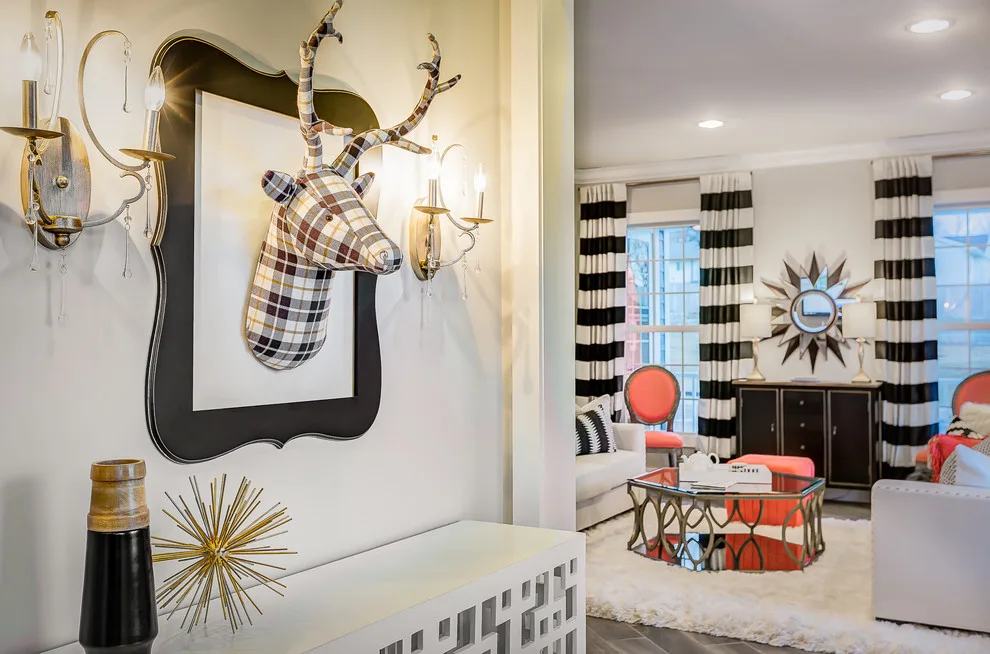 4200 Pinot Elevation A by Jagoe Homes Inc. - Photo 5