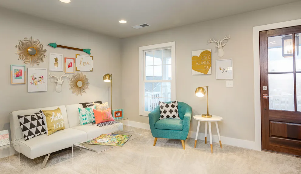 4200 Pinot Elevation A by Jagoe Homes Inc. - Photo 11