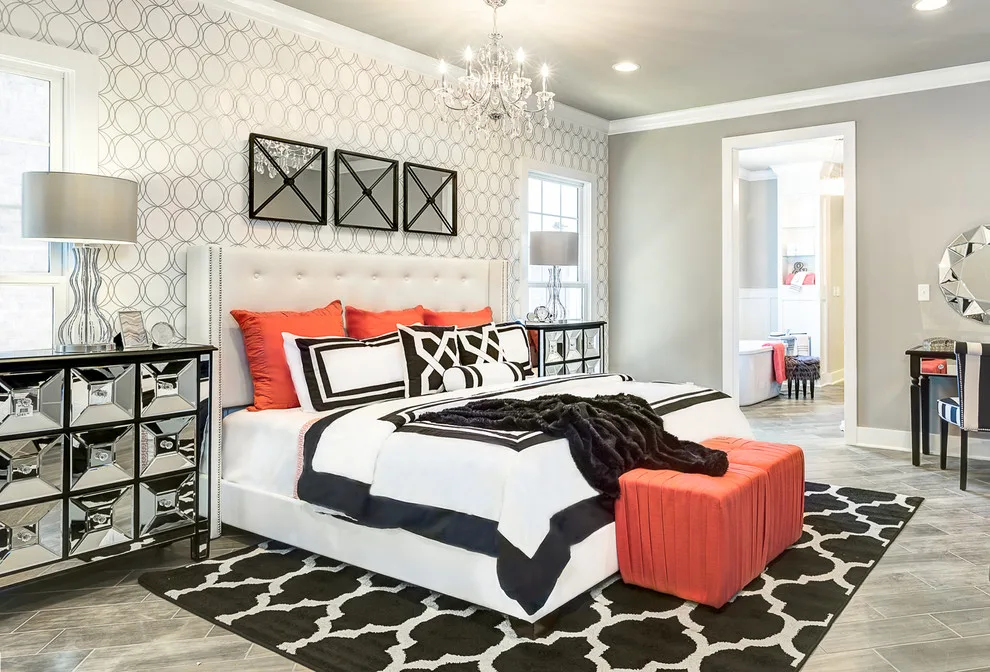 4200 Pinot Elevation A by Jagoe Homes Inc. - Photo 3