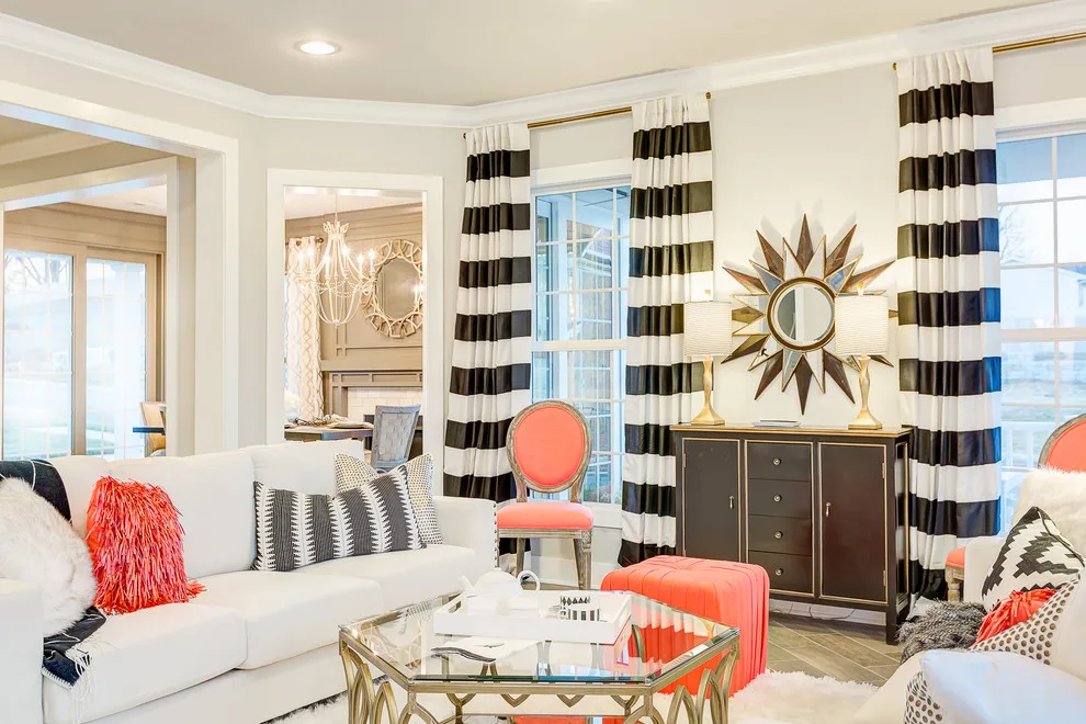 4200 Pinot Elevation A by Jagoe Homes Inc. - Photo 6
