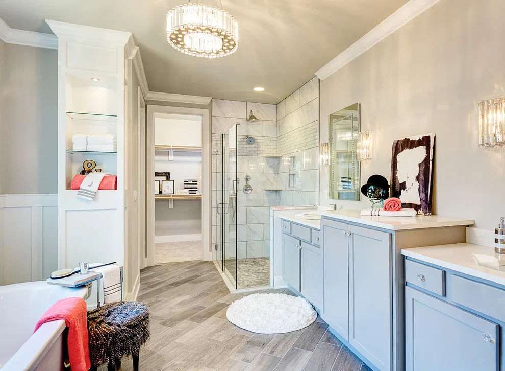 4200 Pinot Elevation A by Jagoe Homes Inc. - Photo 26