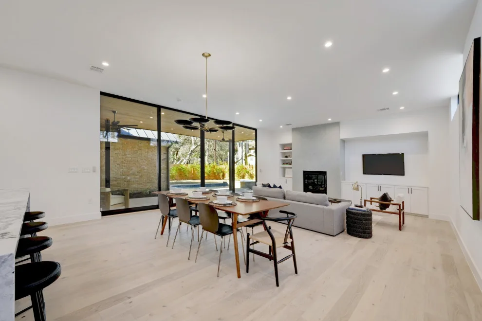 4206 Venado Drive by Moazami Homes - Photo 2