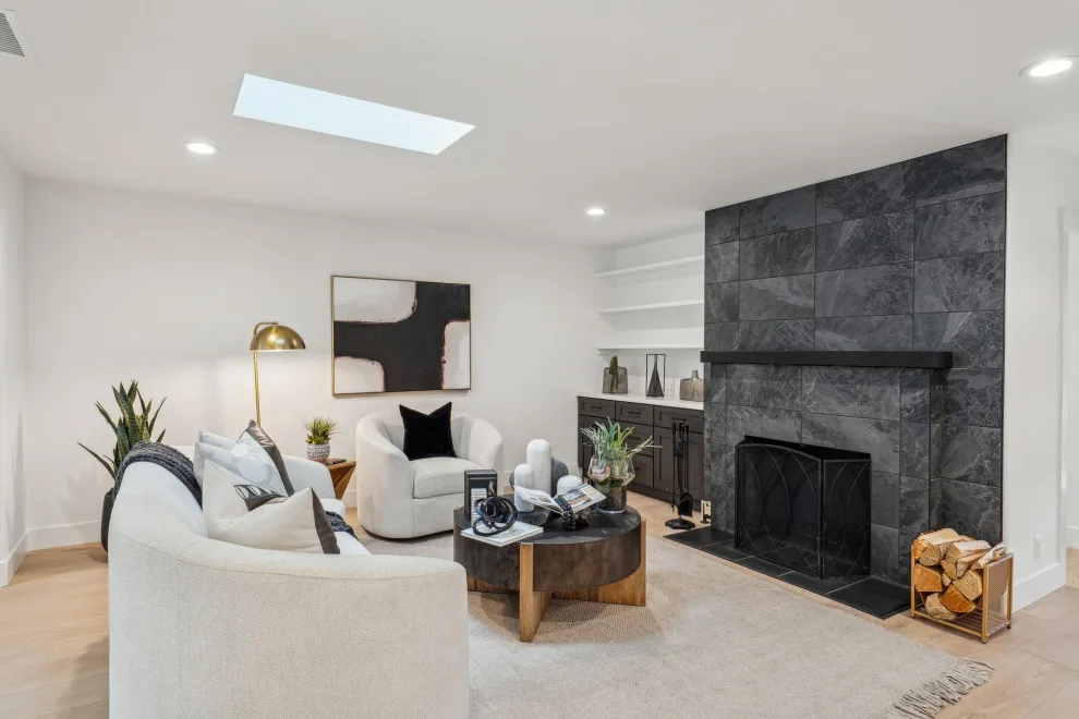 REI Signature Homes Inc. - Photo 5