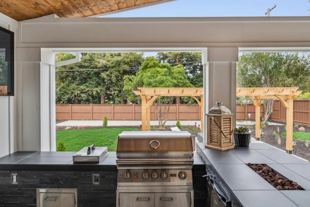 431 Ross Way Sacramento CA by REI Signature Homes Inc. - Photo 9