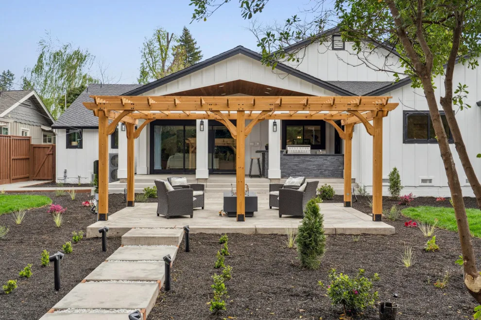 431 Ross Way Sacramento CA by REI Signature Homes Inc. - Photo 15