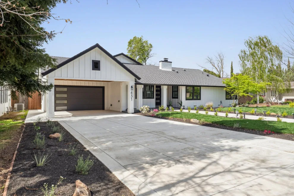 431 Ross Way Sacramento CA by REI Signature Homes Inc. - Photo 8