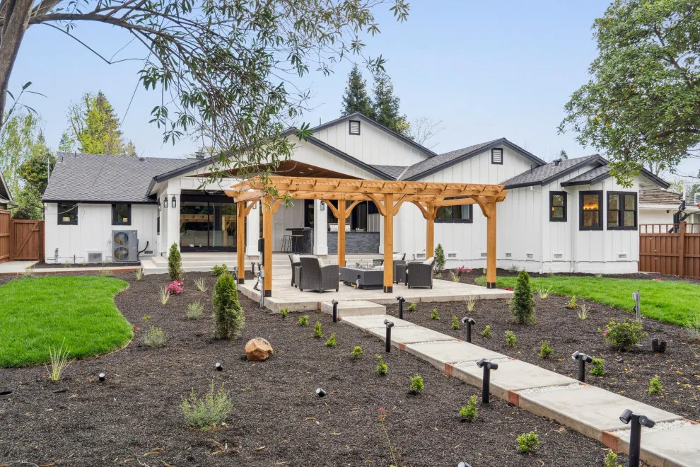 431 Ross Way Sacramento CA by REI Signature Homes Inc. - Photo 12