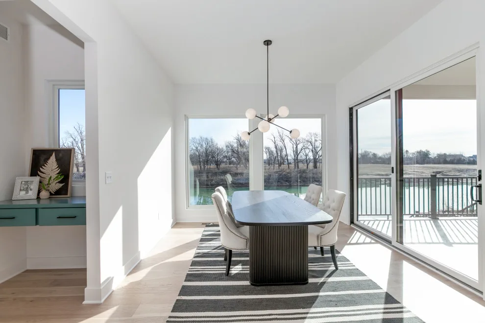 Cimarron 4514 by Sharp Homes, Inc. - Photo 43