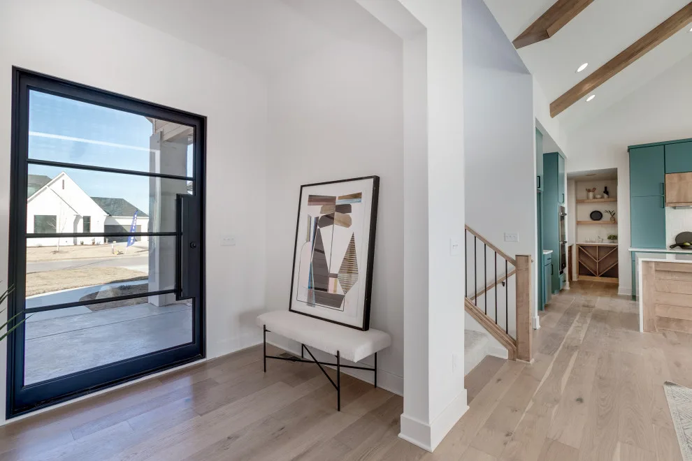 Cimarron 4514 by Sharp Homes, Inc. - Photo 24