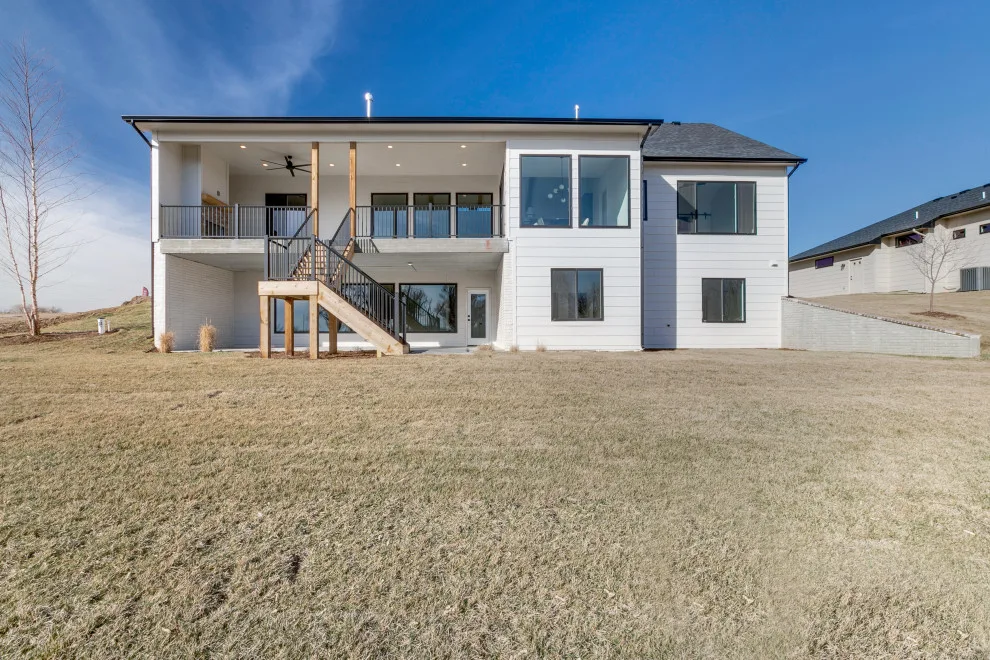 Cimarron 4514 by Sharp Homes, Inc. - Photo 3