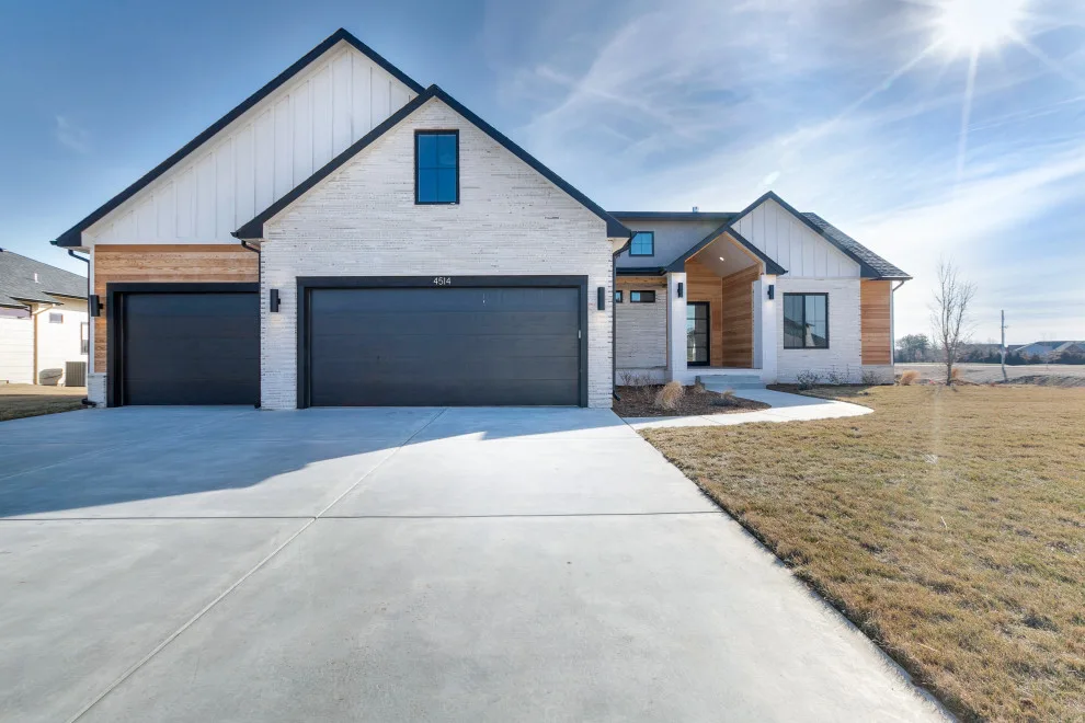 Cimarron 4514 by Sharp Homes, Inc. - Photo 9