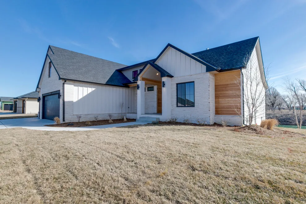 Cimarron 4514 by Sharp Homes, Inc. - Photo 25