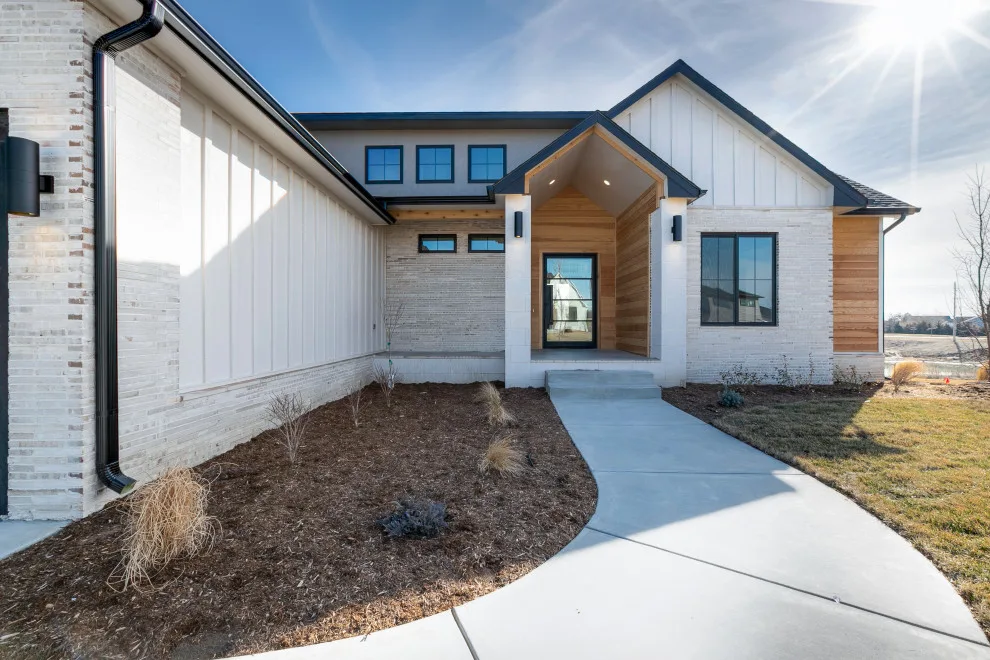 Cimarron 4514 by Sharp Homes, Inc. - Photo 14