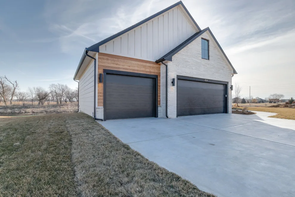 Cimarron 4514 by Sharp Homes, Inc. - Photo 8