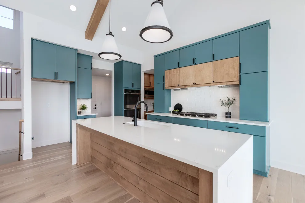 Cimarron 4514 by Sharp Homes, Inc. - Photo 21