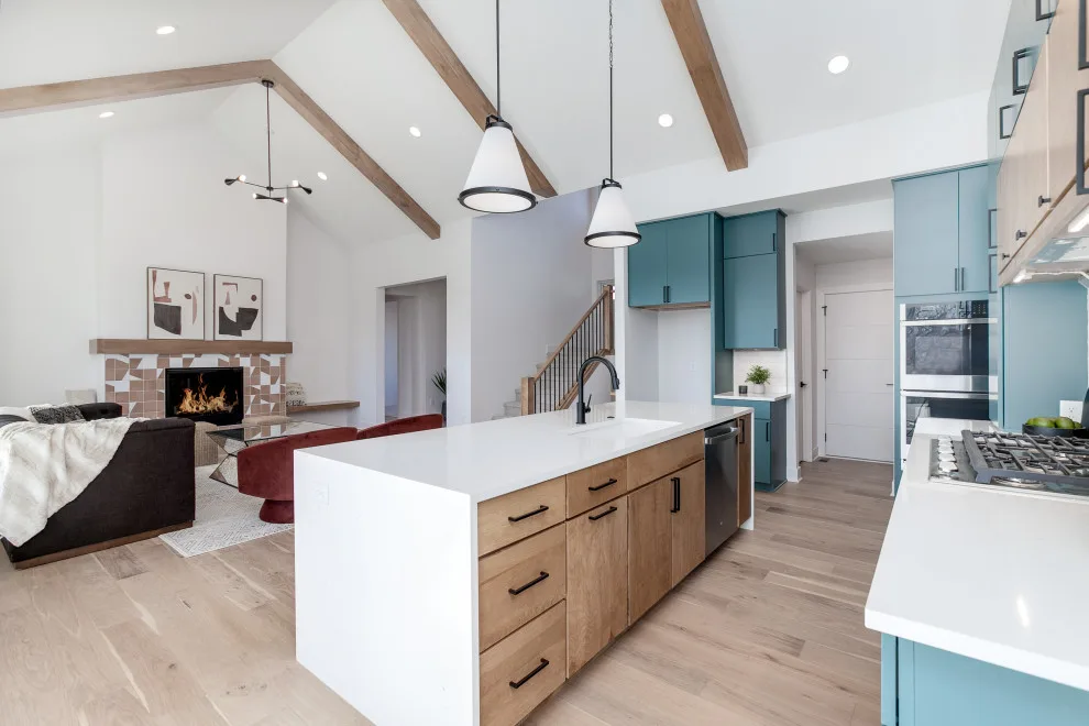 Cimarron 4514 by Sharp Homes, Inc. - Photo 32