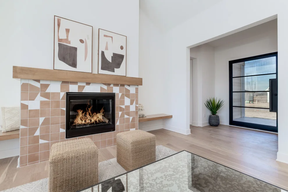 Cimarron 4514 by Sharp Homes, Inc. - Photo 33
