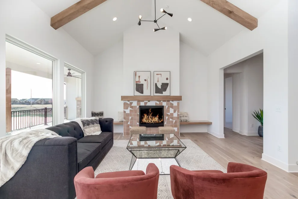 Cimarron 4514 by Sharp Homes, Inc. - Photo 41