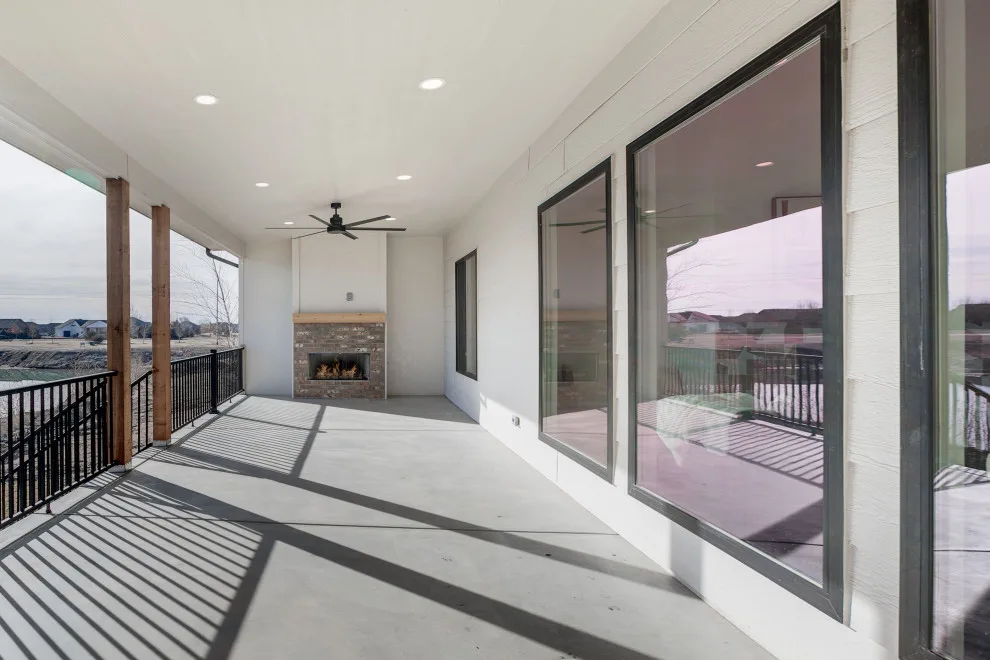 Cimarron 4514 by Sharp Homes, Inc. - Photo 40