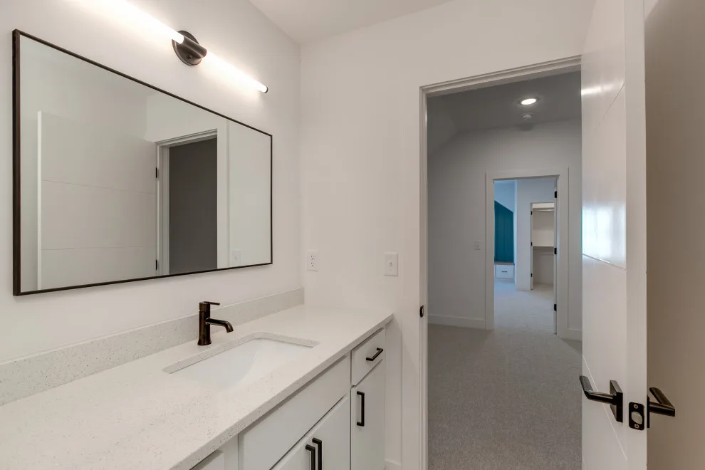Cimarron 4514 by Sharp Homes, Inc. - Photo 10