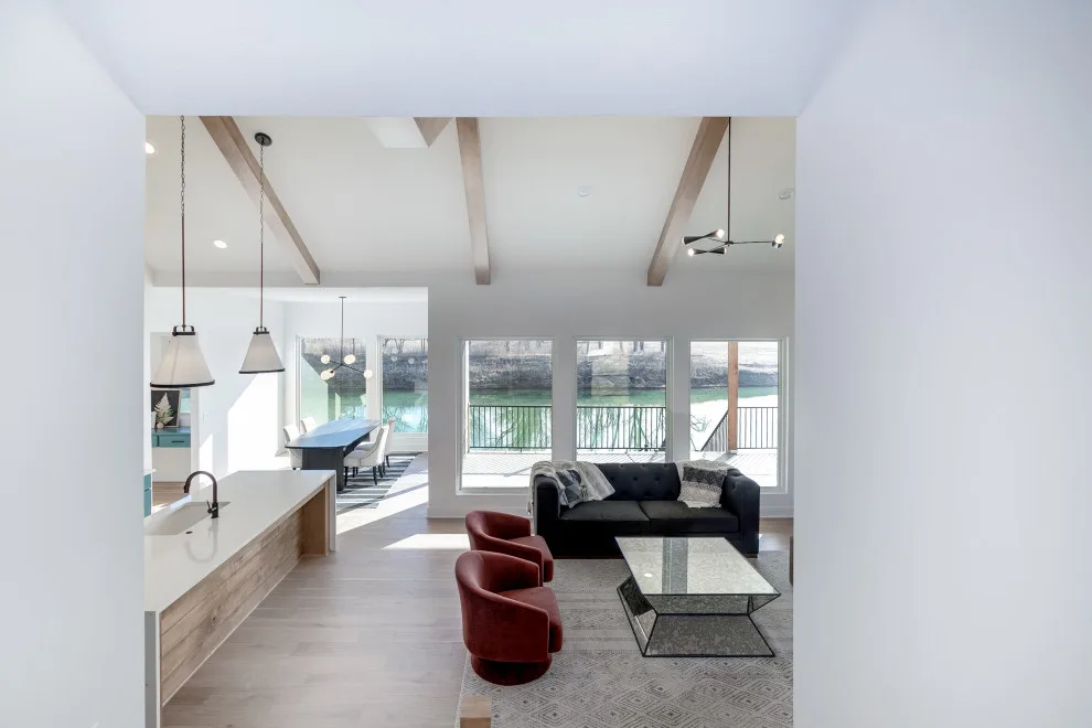 Cimarron 4514 by Sharp Homes, Inc. - Photo 22