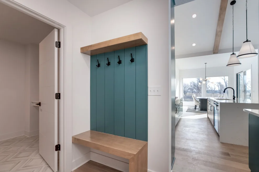 Cimarron 4514 by Sharp Homes, Inc. - Photo 5