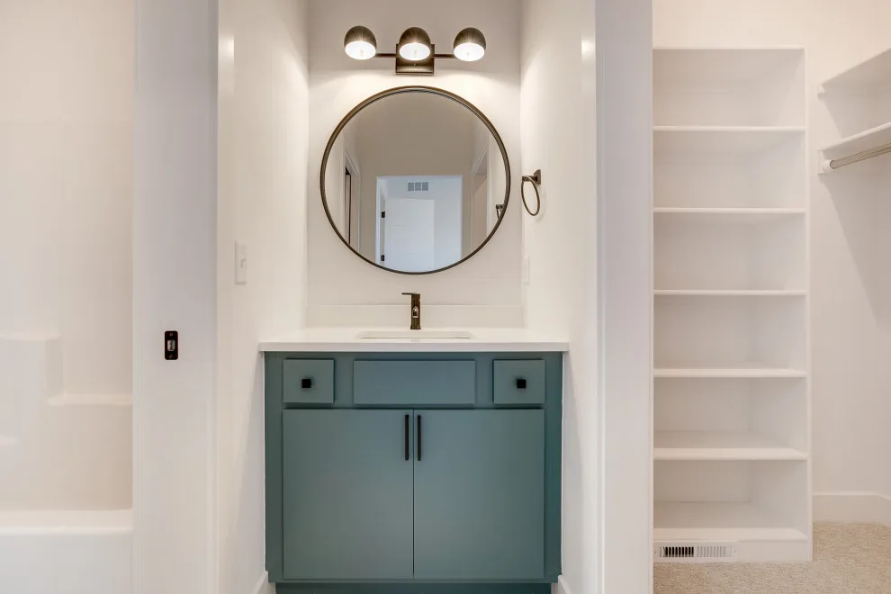 Cimarron 4514 by Sharp Homes, Inc. - Photo 42