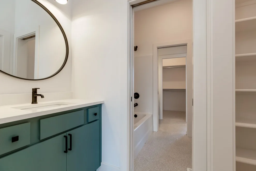Cimarron 4514 by Sharp Homes, Inc. - Photo 7