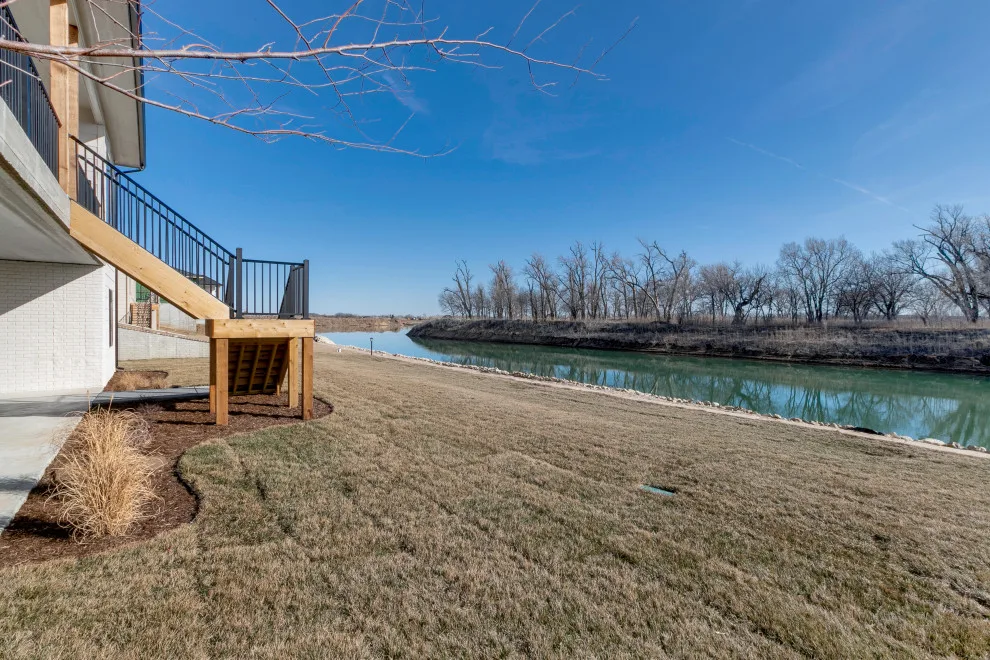 Cimarron 4514 by Sharp Homes, Inc. - Photo 28