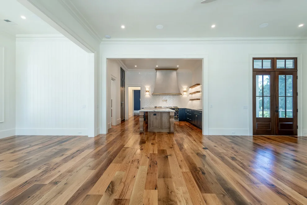 Custom Project at 452 Corley Street by Front Light Building Co. - Photo 13