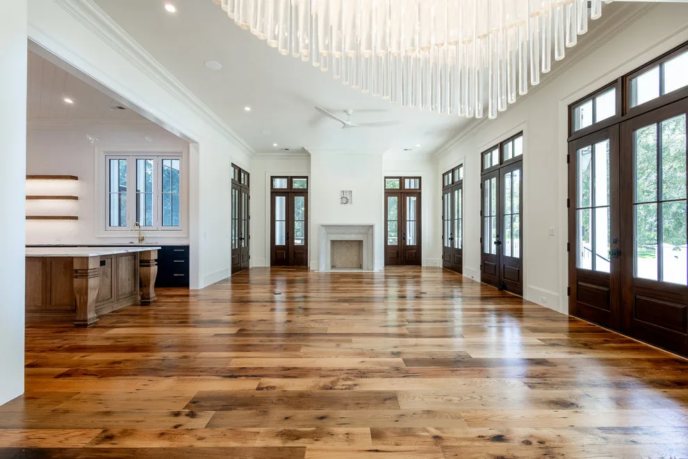 Custom Project at 452 Corley Street by Front Light Building Co. - Photo 24
