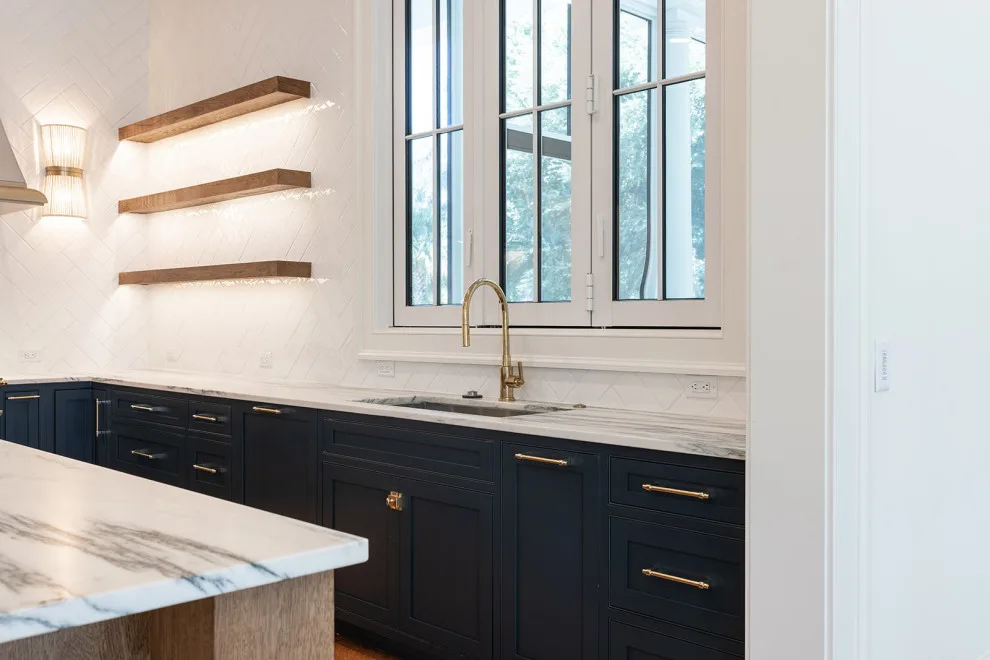Custom Project at 452 Corley Street by Front Light Building Co. - Photo 61