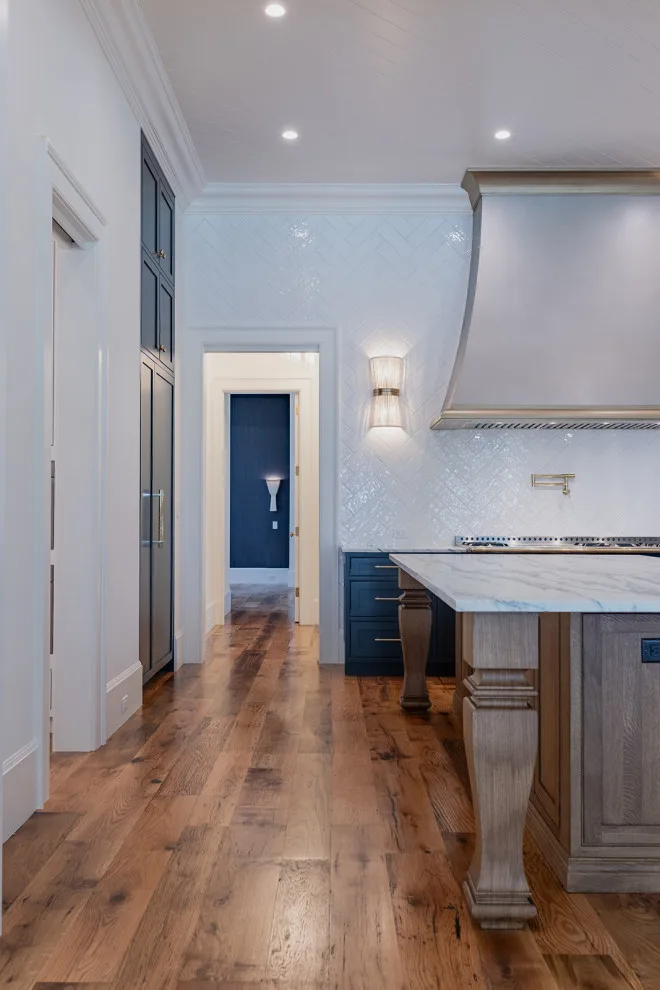 Custom Project at 452 Corley Street by Front Light Building Co. - Photo 60