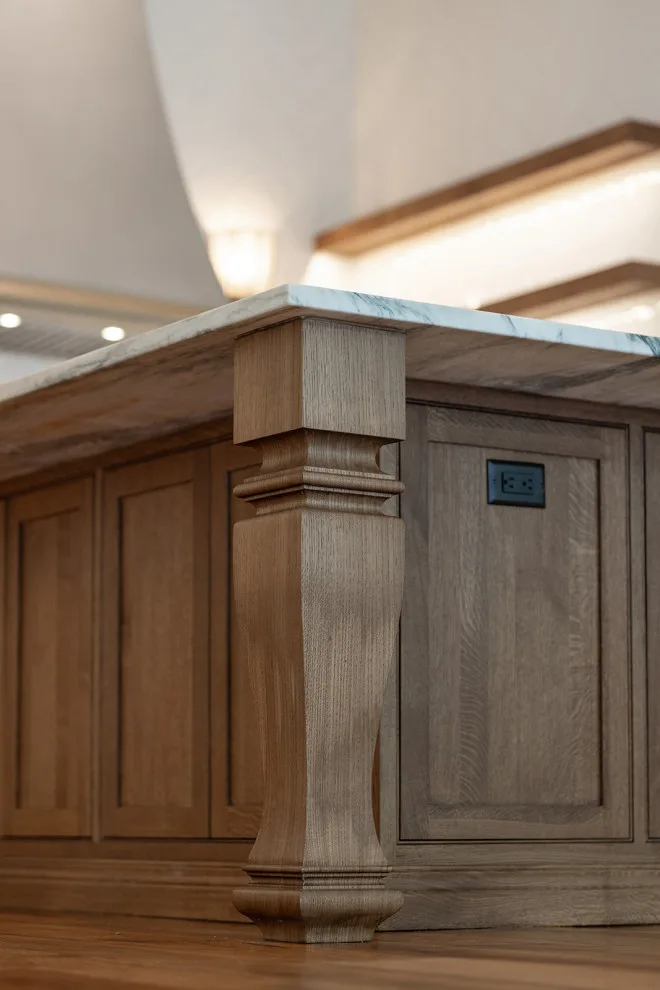 Custom Project at 452 Corley Street by Front Light Building Co. - Photo 82