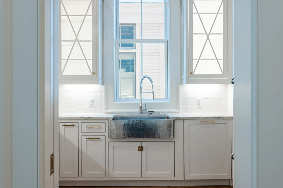 Custom Project at 452 Corley Street by Front Light Building Co. - Photo 136