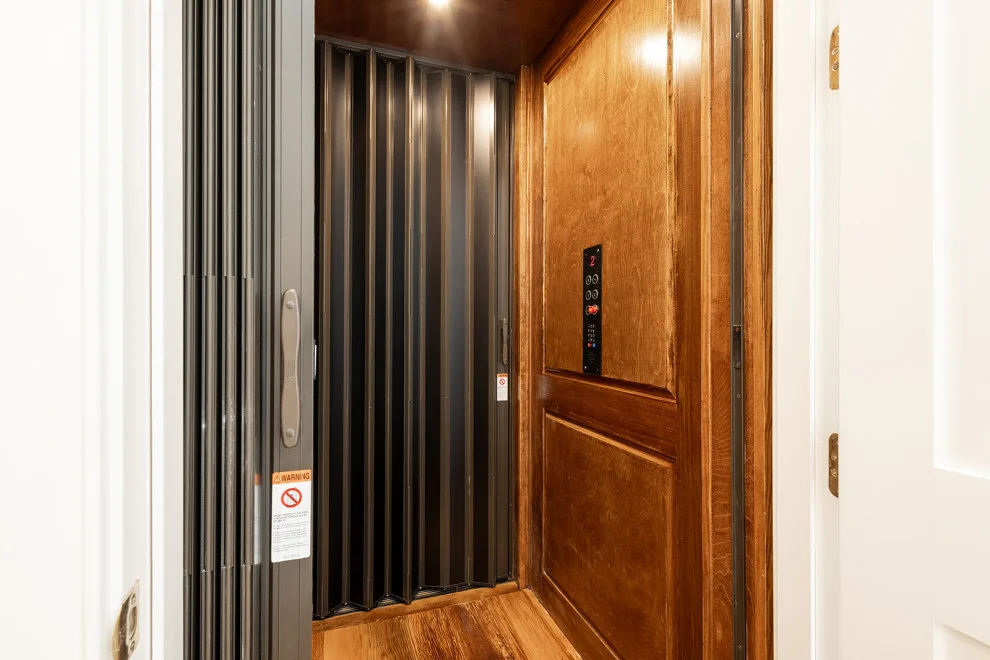 Custom Project at 452 Corley Street by Front Light Building Co. - Photo 37
