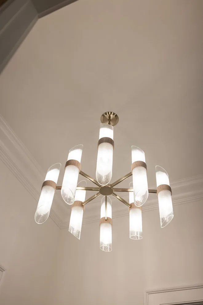 Custom Project at 452 Corley Street by Front Light Building Co. - Photo 7