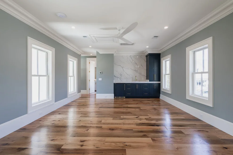 Custom Project at 452 Corley Street by Front Light Building Co. - Photo 83