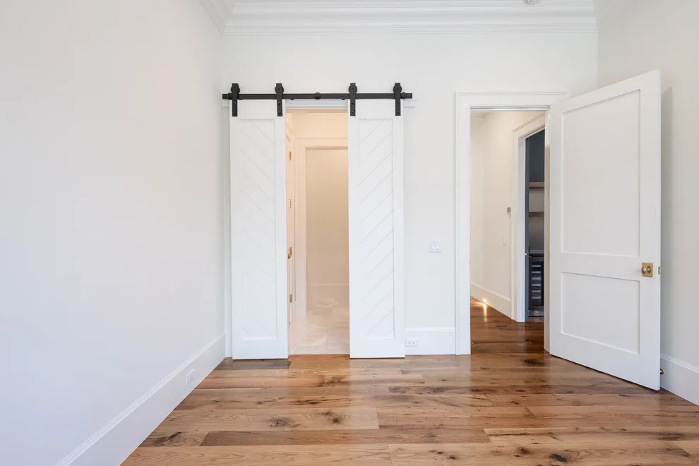 Custom Project at 452 Corley Street by Front Light Building Co. - Photo 64