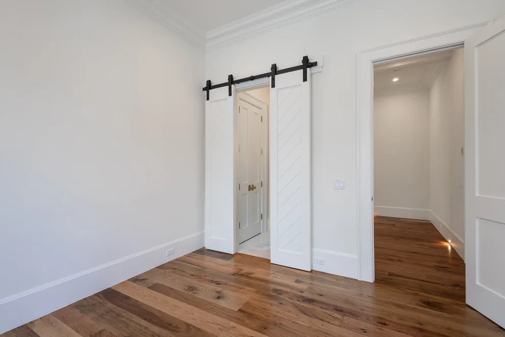 Custom Project at 452 Corley Street by Front Light Building Co. - Photo 48