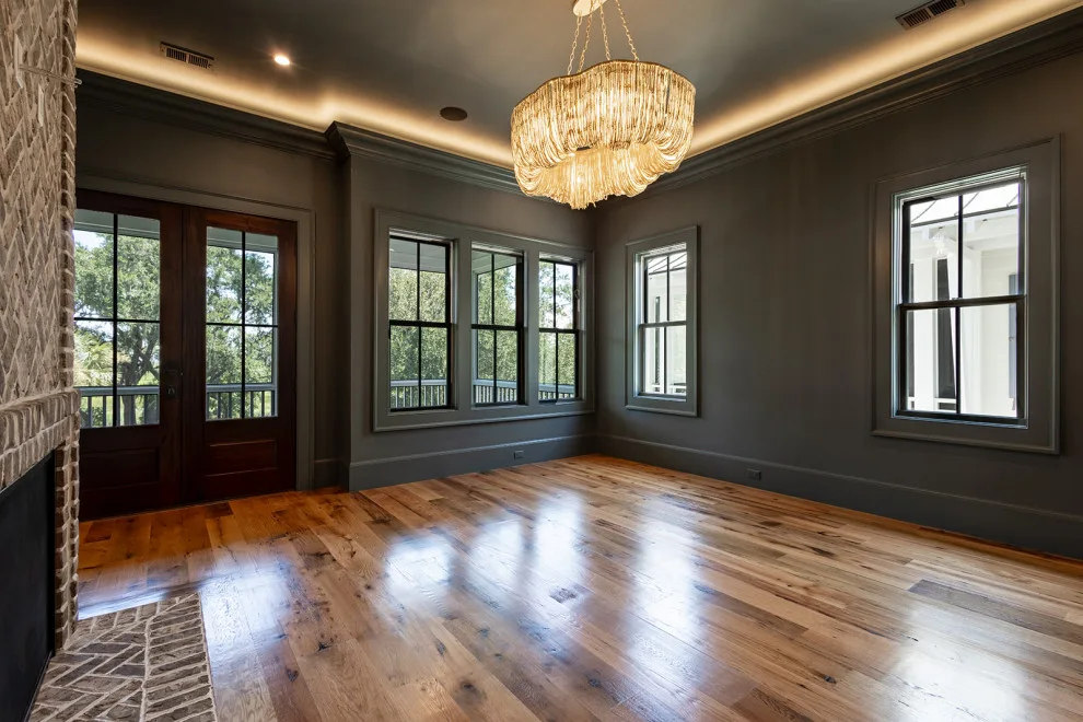 Custom Project at 452 Corley Street by Front Light Building Co. - Photo 141